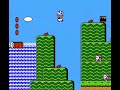 here is a complete game of super mario bros 2. i didn't use warps. in this run, i show each hidden mushroom location in every stage. i hope you'll enjoy all of it! ;) world: 1-1,1-2,1-3