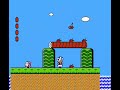here is a complete game of super mario bros 2. i didn't use warps. in this run, i show each hidden mushroom location in every stage. i hope you'll enjoy all of it! ;) world: 1-1,1-2,1-3