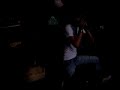 charleston cabarette-Luna de Paris