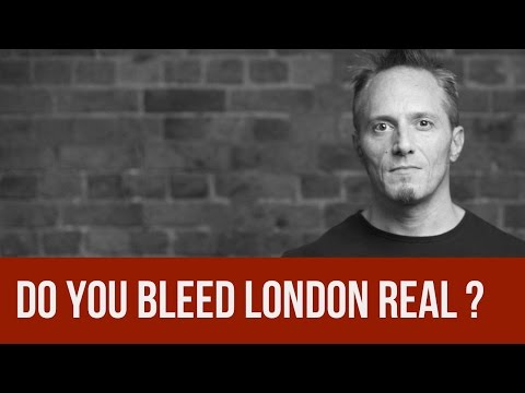 how to bleed real