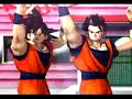 Dragon Ball Z Budokai Tenkaichi 3 Opening