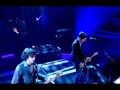 Snow Patrol This Isn't Everything You Are Jools Holland Later Live Sept 2011