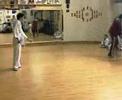Allenamento dionigi