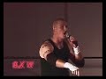 SXW Revolution Episode 1