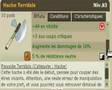 Lord-griffe, ecaflip terre lvl 85