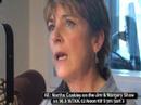 Jim Braude and Margery Eagan with Guest: Martha Coakley, Jim Braude and Margery Eagan with Guest: Martha Coakley,