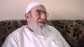 4-مقابلة تاريخ شفوي للنكبة الفلسطينية مع محمد موسى القيسي من قرية دير أيوب المدمرة - الرملة المحتلة 4-مقابلة تاريخ شفوي للنكبة الفلسطينية مع محمد موسى القيسي من قرية دير أيوب المدمرة - الرملة المحتلة