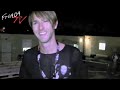 FRA909 Tv - RICHIE HAWTIN @ COCORICO'