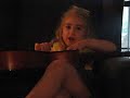 My cousin Allison sings Ol\