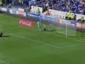 cool football goal