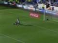 Cool Football Goal
