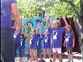 TrICA Dance on The Grove, Boise, Idaho, USA TrICA Dance on The Grove, Boise, Idaho, USA