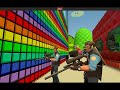 Team Fortress 2 Horror Film
