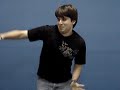 Exerc�cios de Teatro com Guilherme Serrano - Video Clip