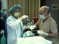 Blue Peel / Chemical Skin Peel Procedure