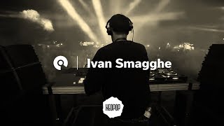 Ivan Smagghe - Live @ Neopop Festival 2018