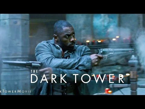 ตัวอย่างหนัง The Dark Tower (หอคอยทมิฬ) ซับไทย