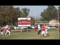 warriors vs beckman froshman