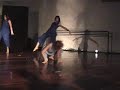 Dbk Dance jazz