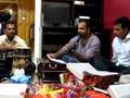 Ramayan Recital - Ram charit Manas