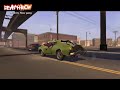 Death Row presents: Ultimate Saints Row