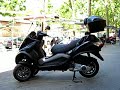 SCOOTER PIAGGIO 125 MP3 RL - 5630? TTC