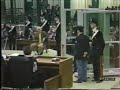 Confronto Tommaso Buscetta - Pippo Calò | Maxiprocesso 1986 - II° Parte Confronto Tommaso Buscetta - Pippo Calò | Maxiprocesso 1986 - II° Parte