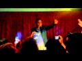 EL CHACAL Y YAKARTA - ENTRADA DEL CHACAL Y MUXO MAS......MASACREE