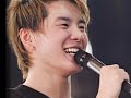 TVXQ♡JUNSU♡Happy Birthday!!!200912.15