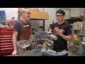 Inside Adam Savage's Man Cave: The Zorg Industries ZF-1