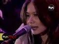 Kitchie Nadal - Fire (live from MyxMo 2005)