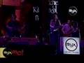 Kitchie Nadal - Fire (live from MyxMo 2005)