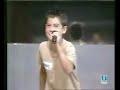 3+2 en Eurojunior. Diego en uno de los ultimos casting