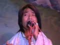 Tibetan Song Chungdri Jampa - Kunga Tenzin