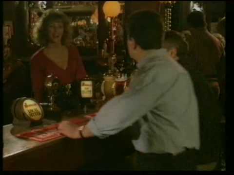 Nick Hancock - Randall's Beer