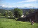 Über den Wolken