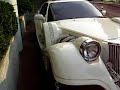 Mitsuoka Le Seyde in Busan, South Korea