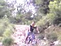 Volo in bici di Roberto Montecchio
