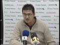 El Real Unión empata ante el Sestao
