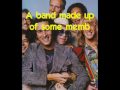 Davey Johnstone & China -