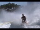 Barefooting