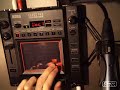 KP3 Vocoder Test