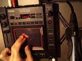 KP3 Vocoder Test