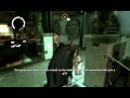 HP G62 Gaming: Batman Arkham Asylum