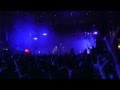 Simian Mobile Disco Seraphim 1st Live performance HQ @ SONAR Barcelona 2012