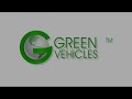 Green Vehicles - Triac