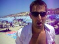 The Polish team Who went to Malta