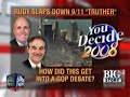 FoxNews Hit Piece Ron Paul, Alex Jones and 911 Truth May 16