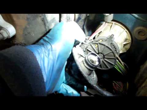 how to bleed ford ranger clutch