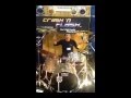 Robert Poels demonstrating 5000 watts of Crash 'N Flash lighting at 2011 PASIC convention